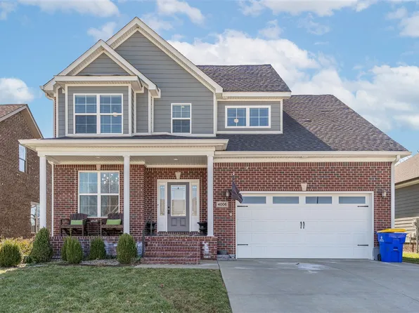 4006 Cadillac Ave, Bowling Green, KY 42104