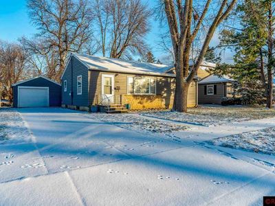 324 Jefferson Ave, North Mankato, MN, 56003