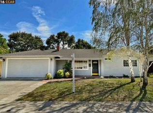1967 Helen Rd, Pleasant Hill, CA 94523