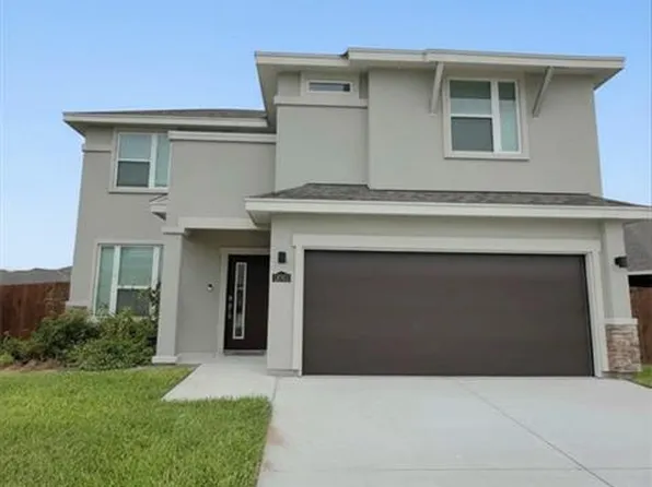 14025 Westcave Falls Ln, McAllen, TX 78504