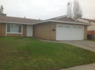 116 Larsen Cir, Vallejo, CA 94589