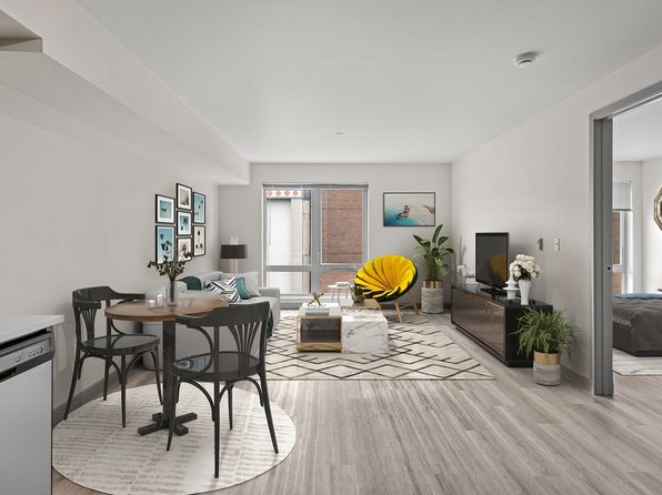 1111 E Union St UNIT 523