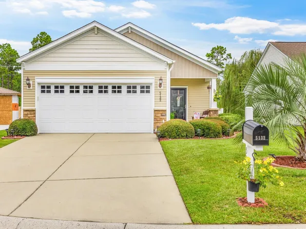 5132 Weatherwood Dr., North Myrtle Beach, SC 29582