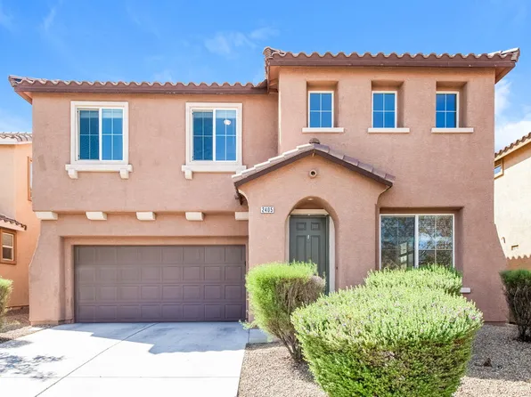 2405 Breckle Key Ave, North Las Vegas, NV 89081