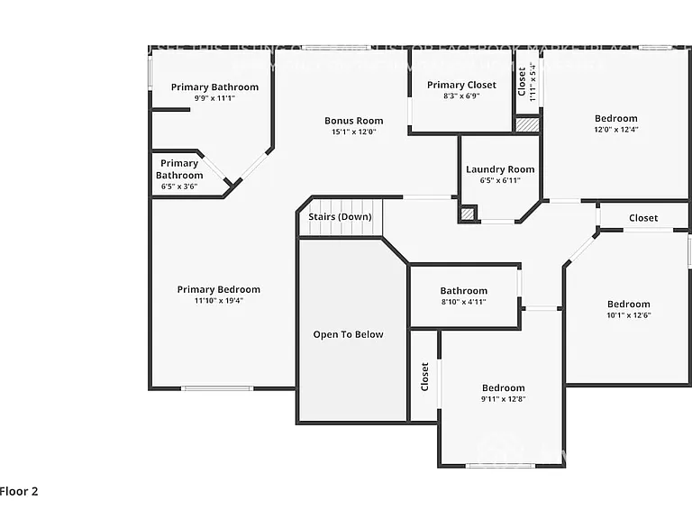 4007 Annandale Main NW — Photo 3