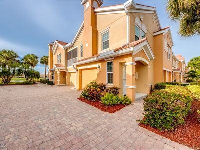 1807 Concordia Lake Cir UNIT 2105, Cape Coral, FL, 33909