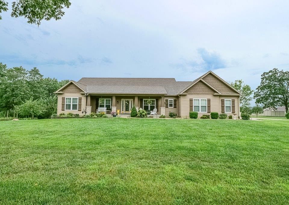 1432 Diehr Rd, Wentzville, MO 63385 Zillow