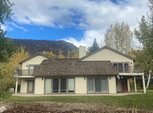 120 Letey Ln, Woody Creek, CO 81656