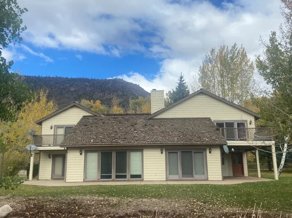 120 Letey Ln, Woody Creek, CO 81656