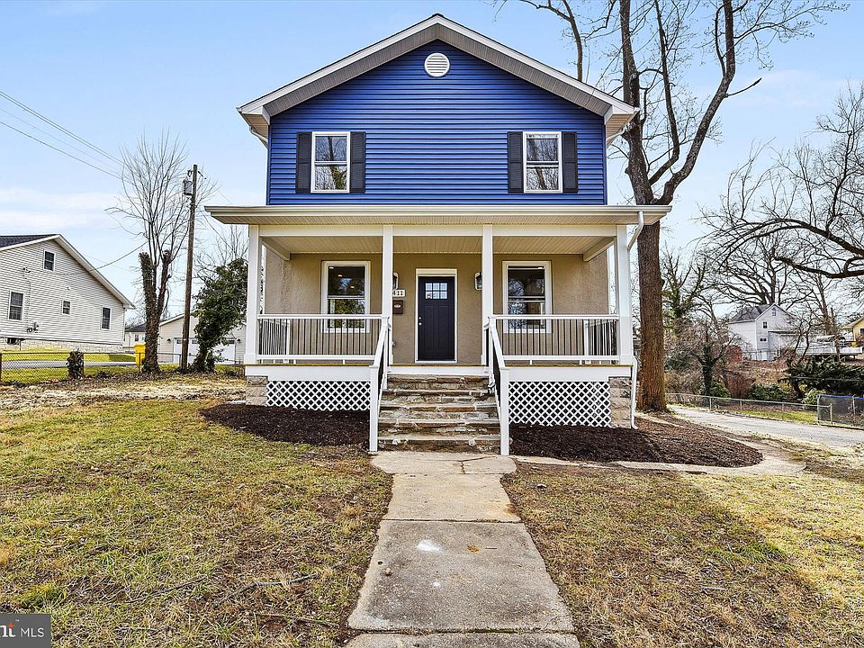 411 W Maple Rd, Linthicum, MD 21090 Zillow