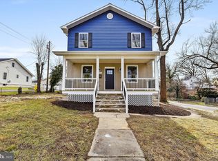 411 W Maple Rd, Linthicum, MD 21090