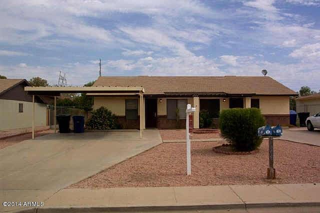 1st image of 4808 E Camino Cir