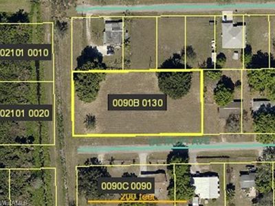 357 Detroit Ave, Fort Myers, FL, 33905