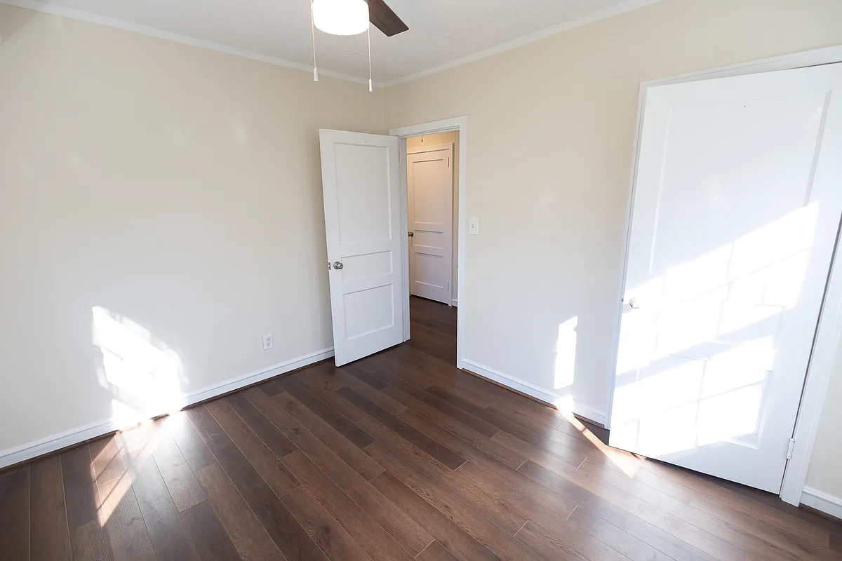 Bedroom #2 - 512 Greystone Rd