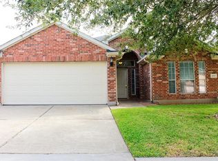 8323 Wahl Manor Ct, Houston, TX 77083