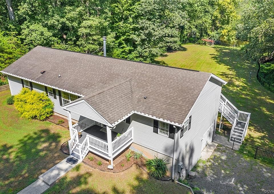 2274 S Lakeshore Dr, Louisa, VA 23093 | Zillow