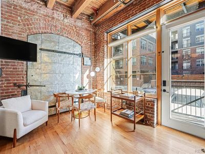 2960 Inca Street #103, Denver, CO, 80202