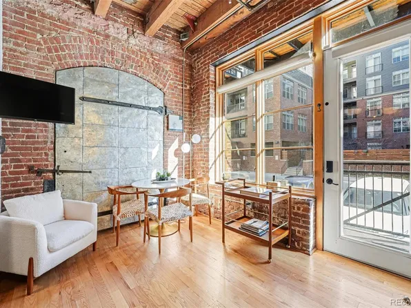 2960 Inca Street #103, Denver, CO 80202