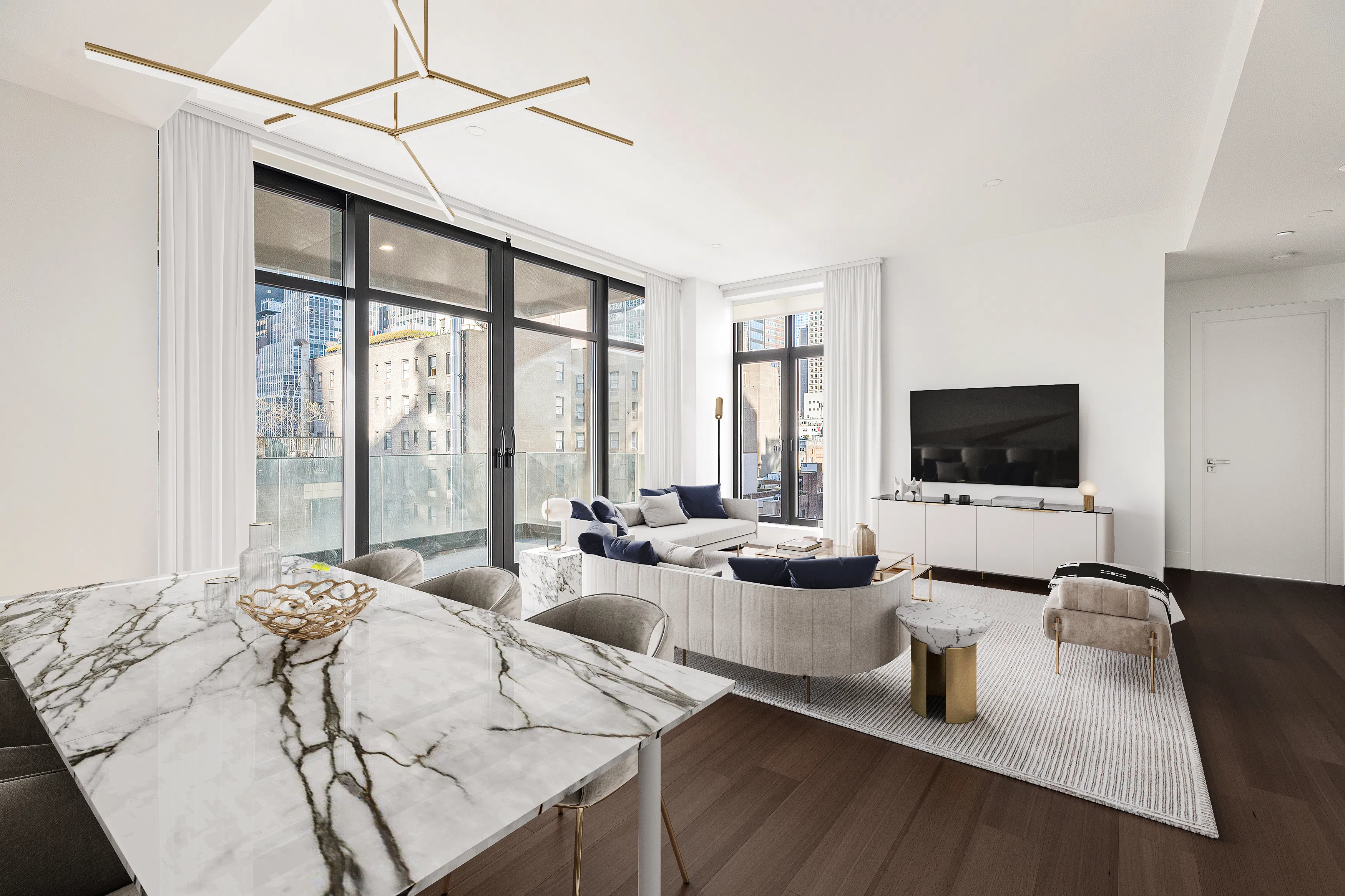 249 East 50th Street 12TH-FLOOR in Turtle Bay, Manhattan | StreetEasy