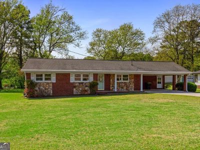 3031 Walker Dr, Marietta, GA, 30062