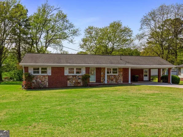 3031 Walker Dr, Marietta, GA 30062