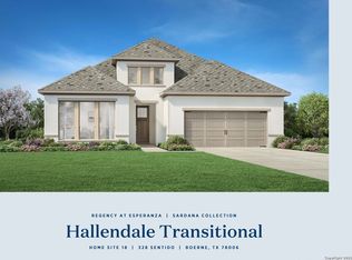 328 Sentido, Boerne, TX 78006