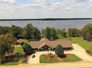 49 Waters Edge Dr, Taylor, AR 71861