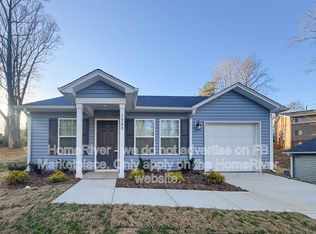 1509 Old Town Rd, Winston Salem, NC 27106