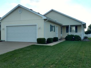 1654 Amhurst Way, Bourbonnais, IL 60914