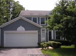 9553 Twilight Ct, Columbia, MD 21046