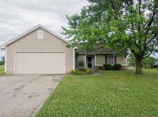 552 Nicole Blvd, Avon, IN