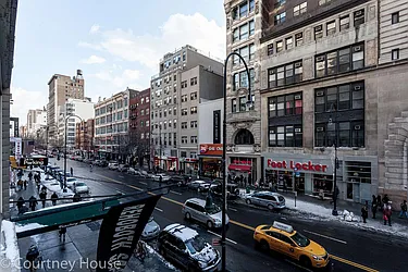 Rented by Milford Management