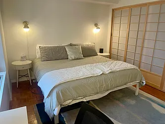 Rented by Brown Harris Stevens