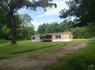 4870 County Road 4875, Pittsburg, TX 75686