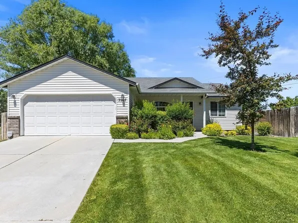 3907 N Abbott St, Caldwell, ID 83607