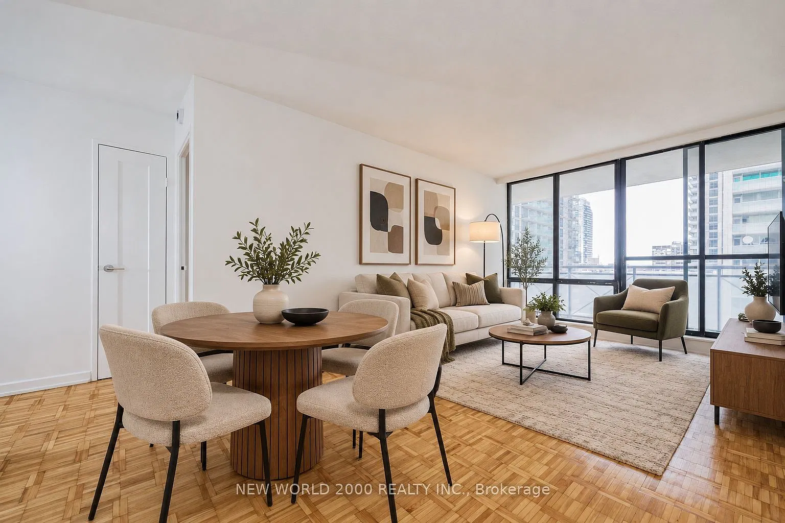 1 bed, $2,150 — Photo 1