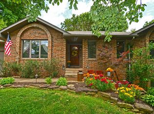 6014 S Kimbrough Ave, Springfield, MO 65810