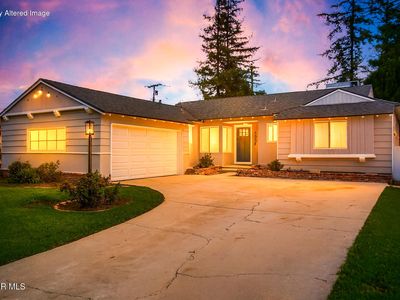 8358 Nestle Ave, Northridge, CA, 91325