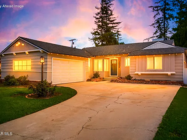 8358 Nestle Ave, Northridge, CA 91325