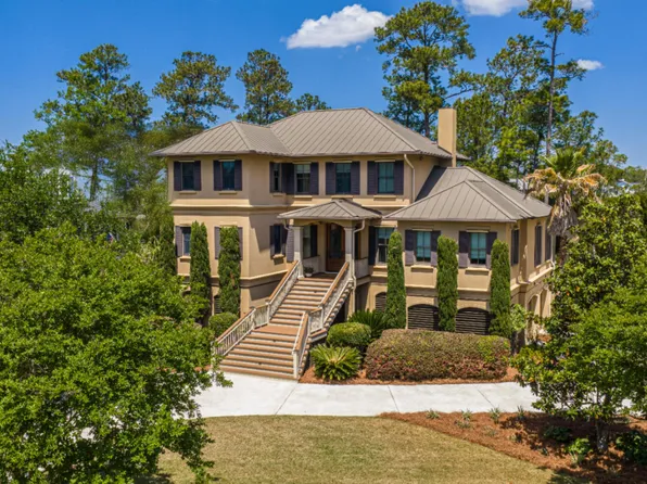 1937 N Creek Dr, Mount Pleasant, SC 29466