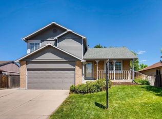 6330 S Oak Way, Littleton, CO 80127