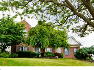 5002 Chaucer Ct, Eagleville, PA 19403