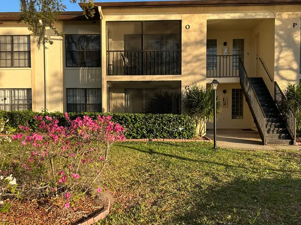 3400 Crystal Ct W, Palm Harbor, FL