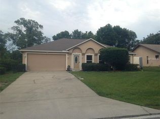 2276 Godfrey Ave, Spring Hill, FL 34609