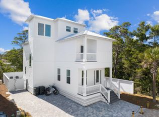 57 Abbey Rd, Santa Rosa Beach, FL 32459