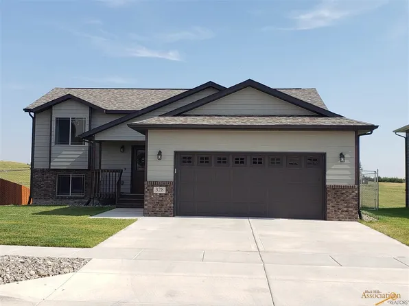 328 Eli Dr, Rapid City, SD 57701