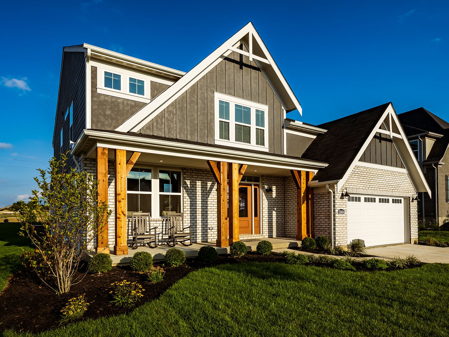 Sanctuary at Mallard Lake by Fischer Homes in Shepherdsville KY Zillow