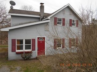 5424 Ortloff Rd, La Fayette, NY 13084