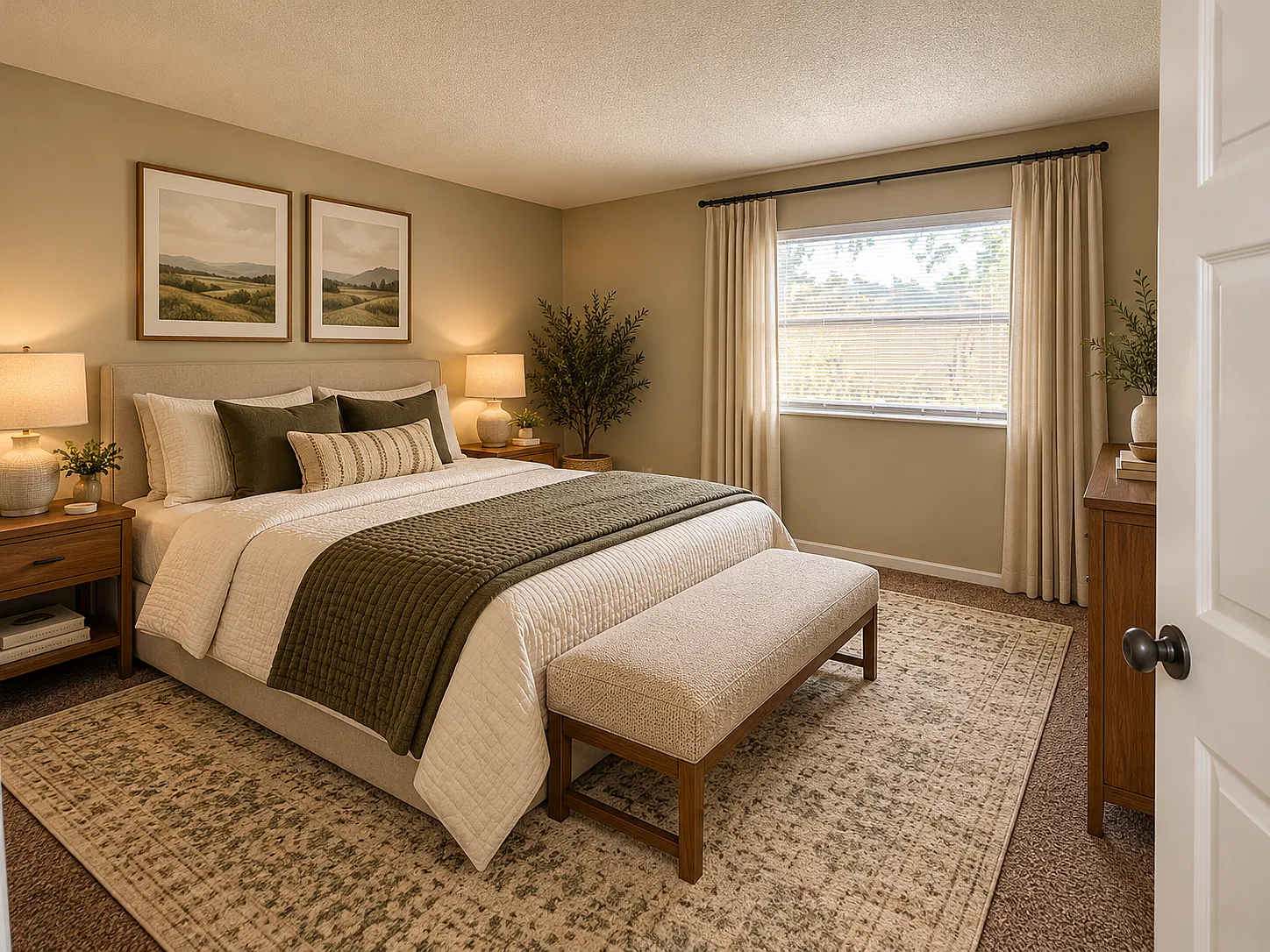 2 bed, 950 sqft, $1,500 — Photo 4