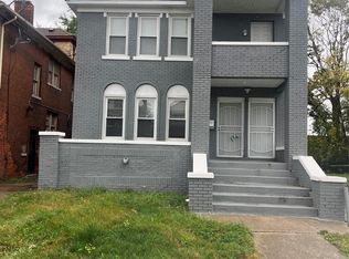3295 Clements St, Detroit, MI 48238